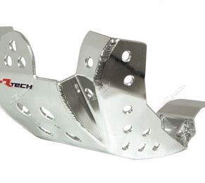 מגן גחון מאלומיניום לדגמי קטמ והוסקוורנה תוצרת RTECH