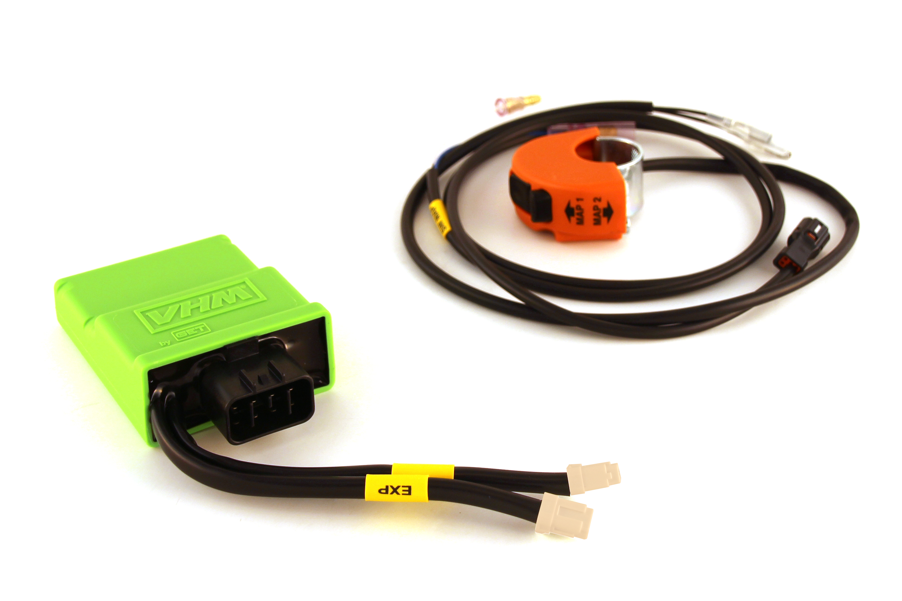 VHM CDI YZ65 2018 - 2022  מחשב הצתה