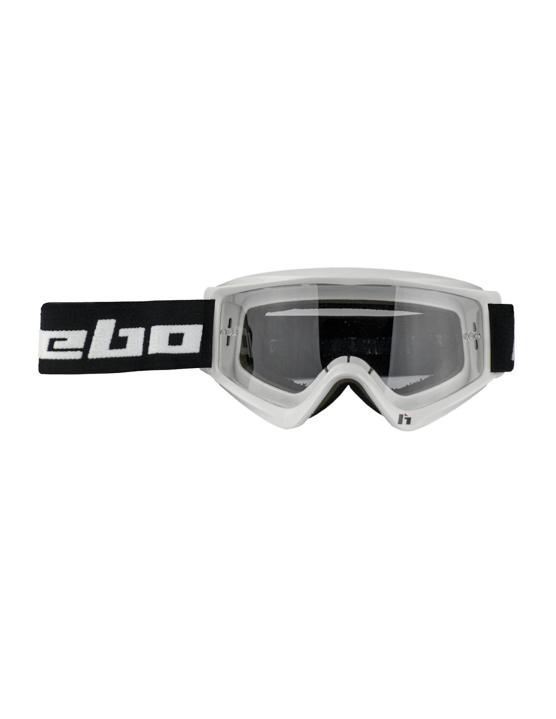 GOGGLES HEBO GRAVITY II