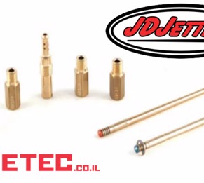 קיט קרבורטור JD JETTING בטא RR 250/ 300