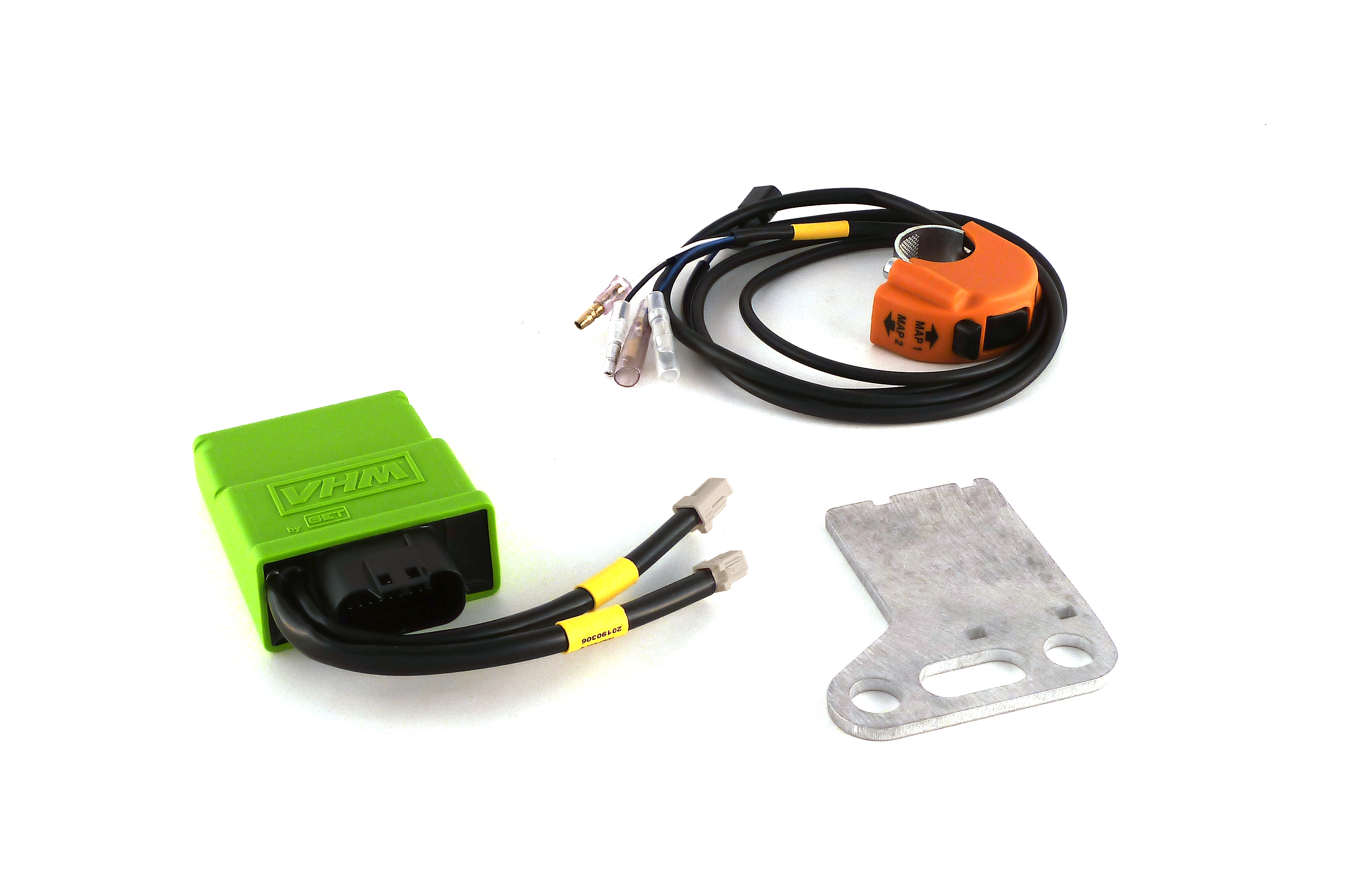 VHM CDI KTM 85SX / Husqvarna TC85 2018 - 2023 / GasGas MC85 2021 - 2023  מחשב הצתה