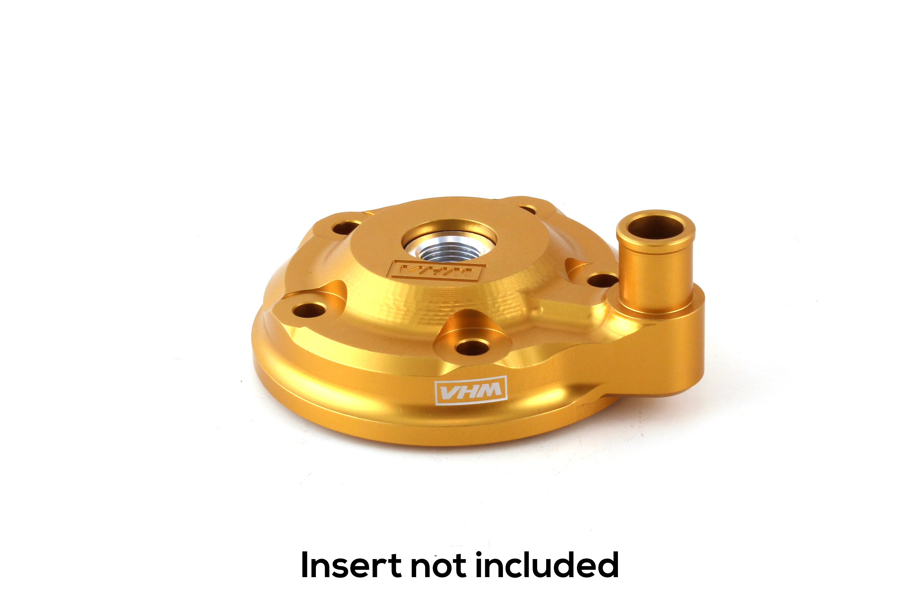 Yamaha YZ85 '18-22 VHM ראש צילינדר / מנוע 