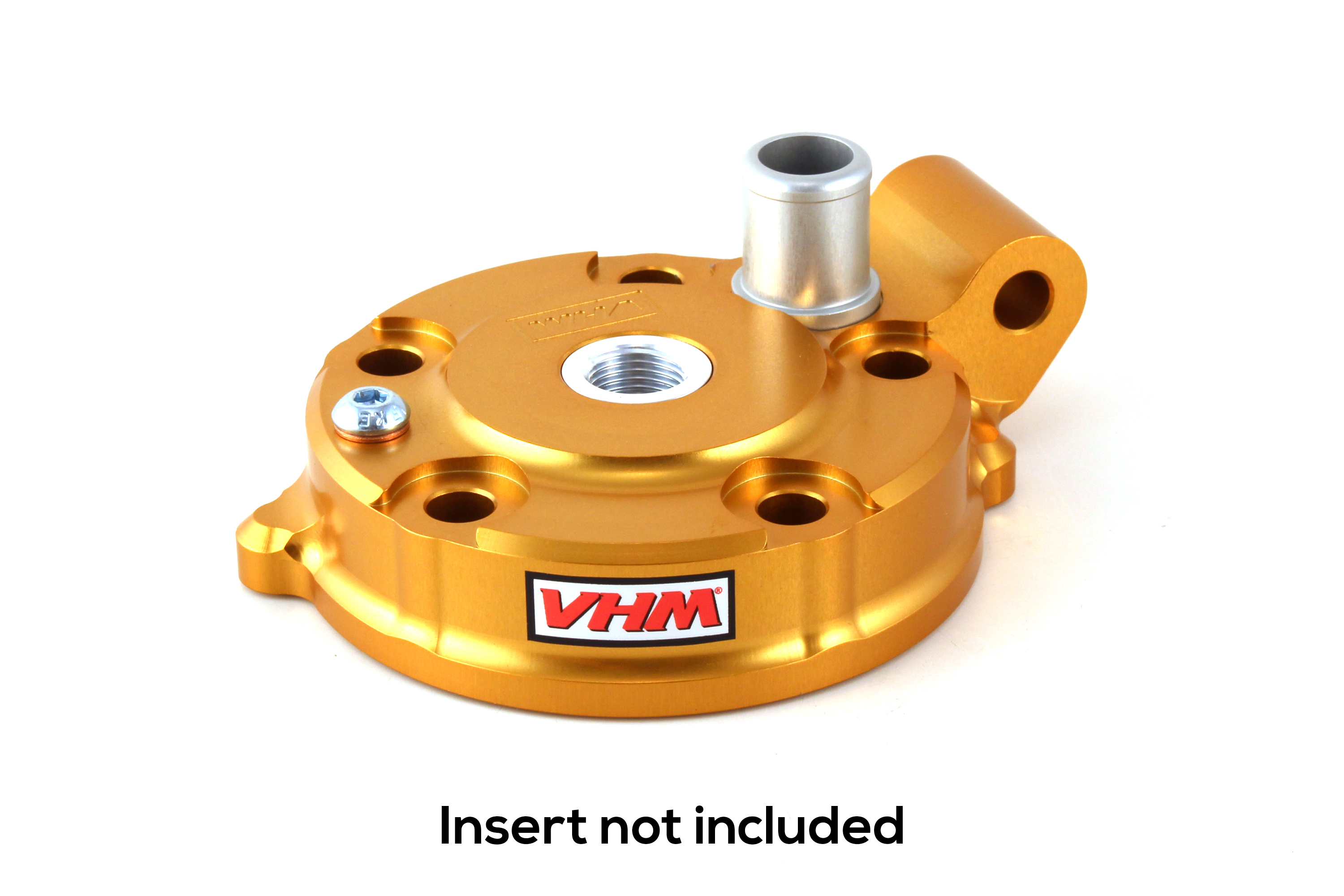  Kawasaki KX85 '00-21ראש צילינדר VHM