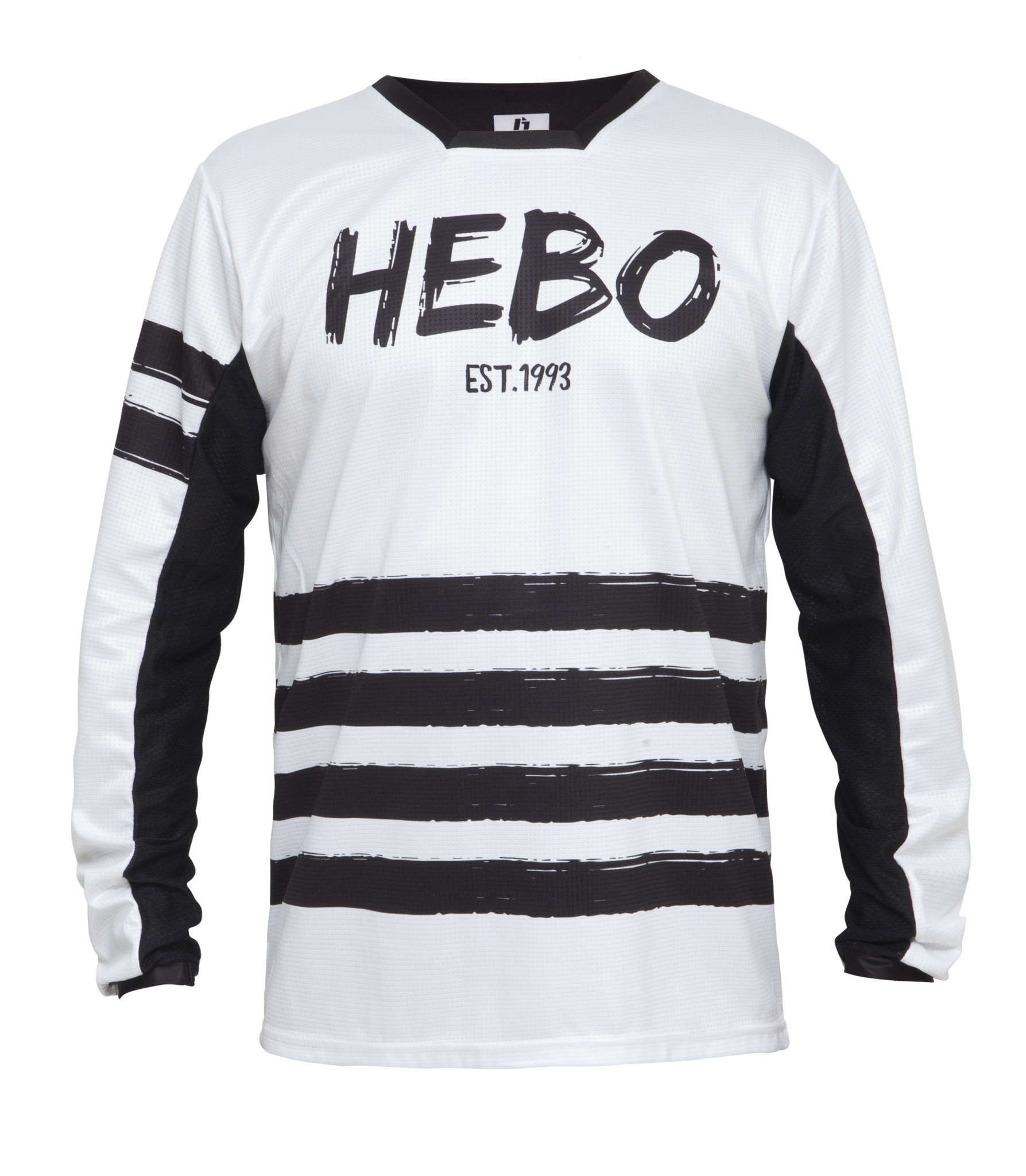 CAMISETA STRATOS JAIL חולצת שטח לבנה  