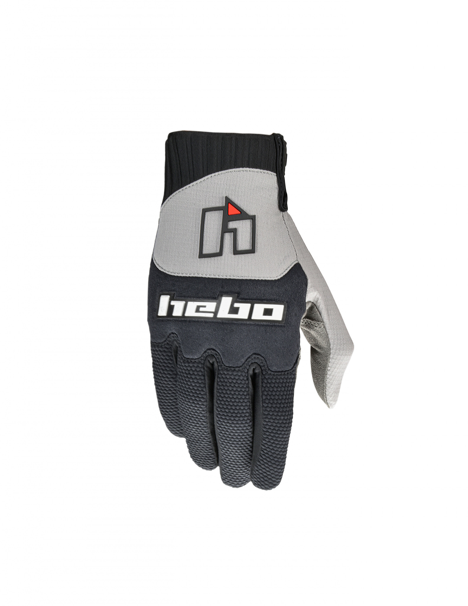 כפפות SCRATCH II  שחור