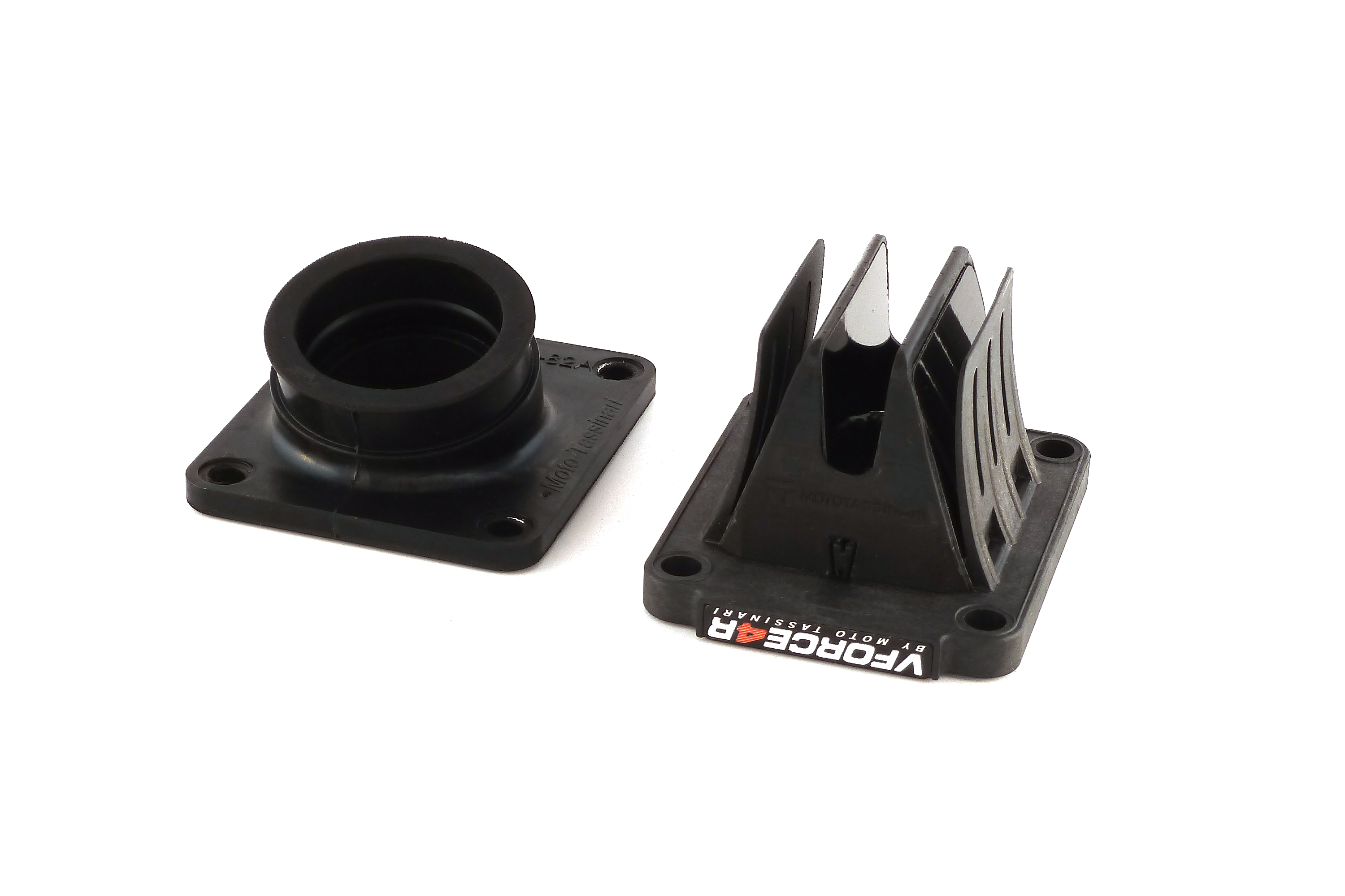 שסתום עלים ל YZ85 דגם VFORCE4 לשנים 2019-2022 כולל מניפולד