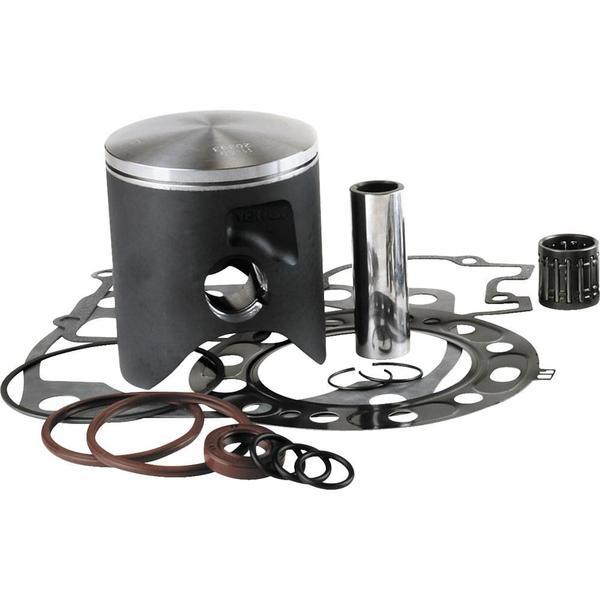 סט מנוע עליון תוצרת וורטקס איטליה לדגמי SX125 16-22/HUSQVARNA TC125 16-22 Race 