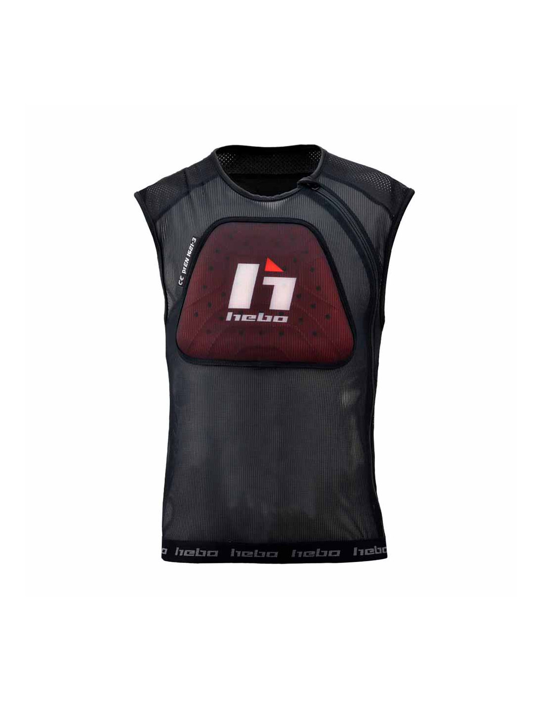 DEFENDER PRO גופיית מיגון