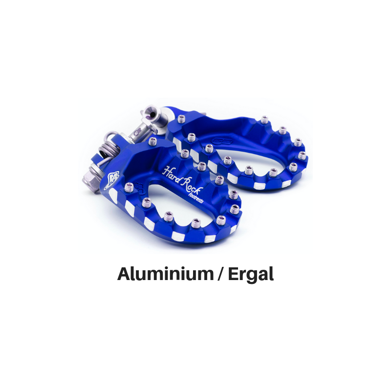 פגים מחוזקים מאלומיניום לשרקו 